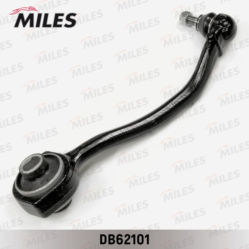 Рычаг независимой подвески колеса, подвеска колеса MILES DB62101