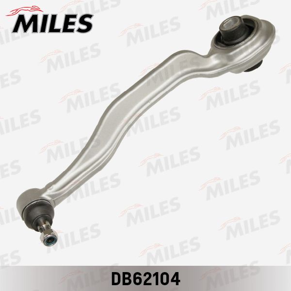 Рычаг независимой подвески колеса, подвеска колеса MILES DB62104