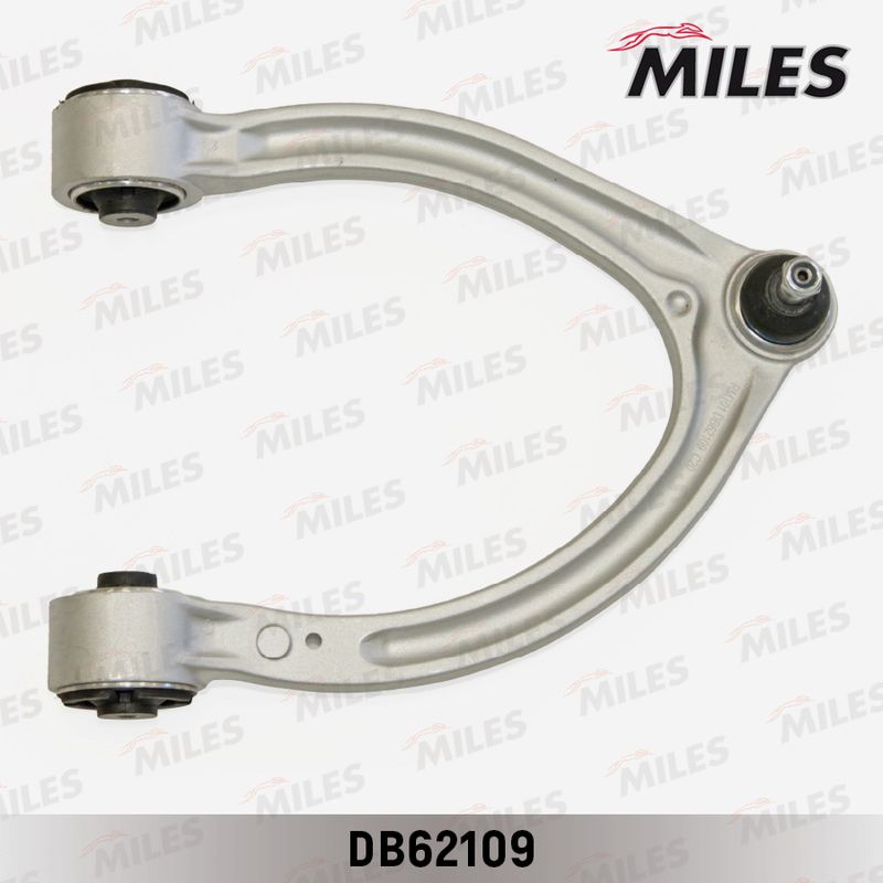 Рычаг независимой подвески колеса, подвеска колеса MILES DB62109