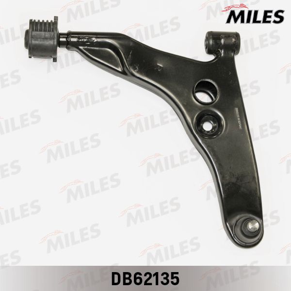 Рычаг независимой подвески колеса, подвеска колеса MILES DB62135