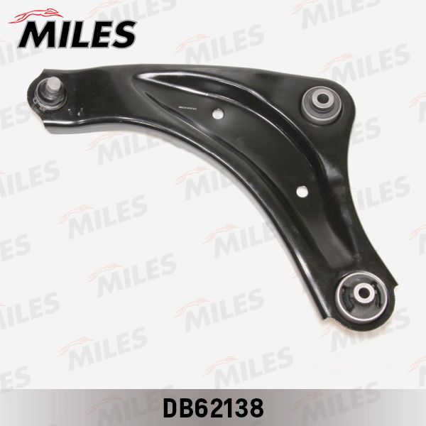 Рычаг независимой подвески колеса, подвеска колеса MILES DB62138