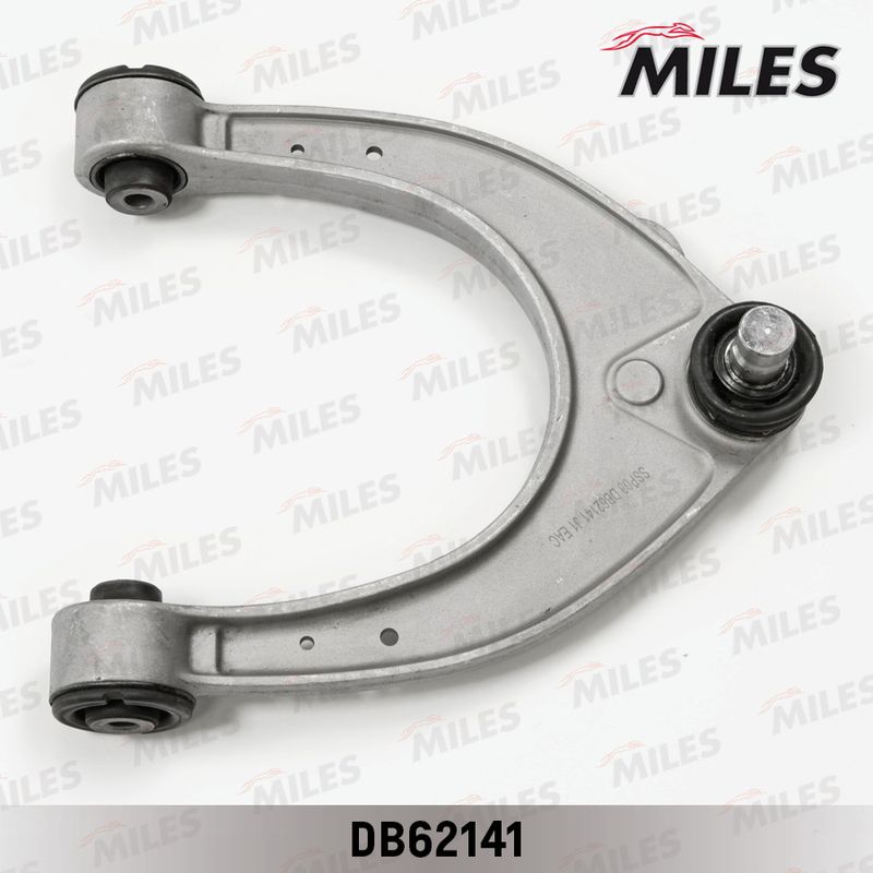 Рычаг независимой подвески колеса, подвеска колеса MILES DB62141