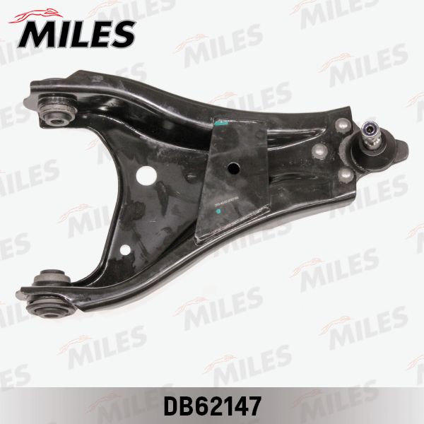 Рычаг независимой подвески колеса, подвеска колеса MILES DB62147