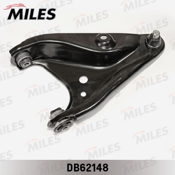Рычаг независимой подвески колеса, подвеска колеса MILES DB62148