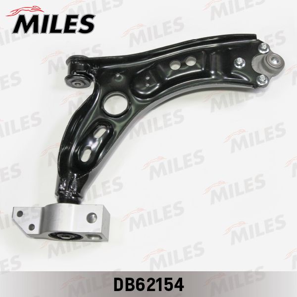 Рычаг независимой подвески колеса, подвеска колеса MILES DB62154