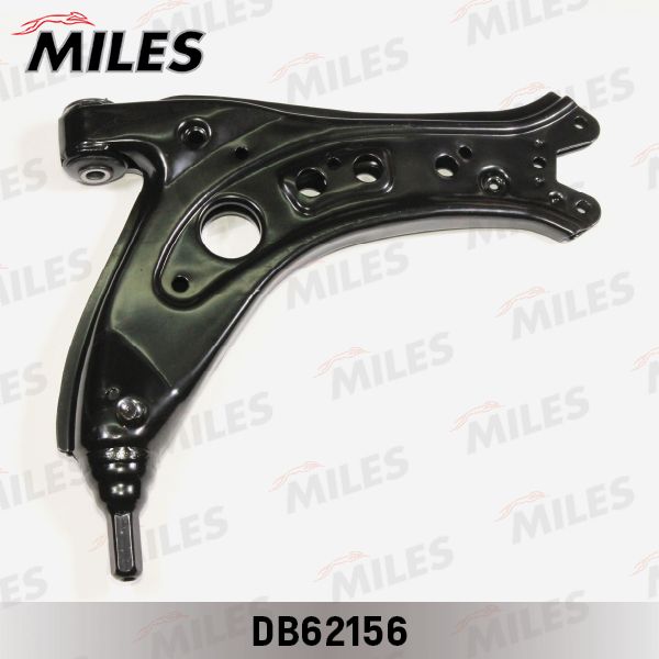 Рычаг независимой подвески колеса, подвеска колеса MILES DB62156