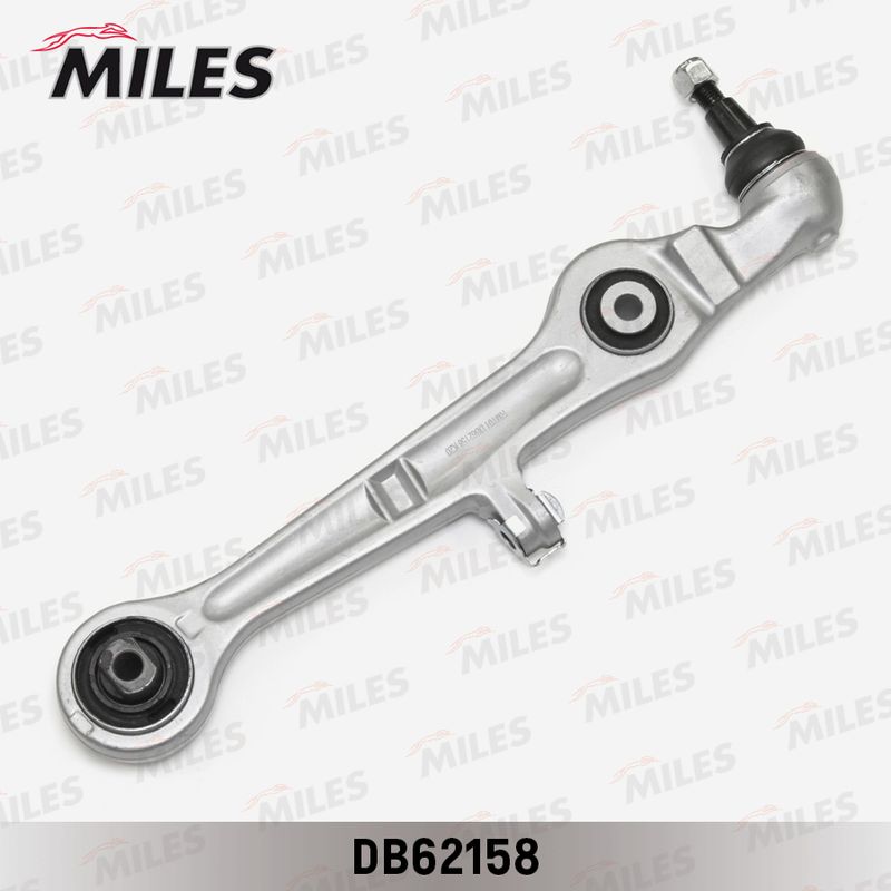 Рычаг независимой подвески колеса, подвеска колеса MILES DB62158