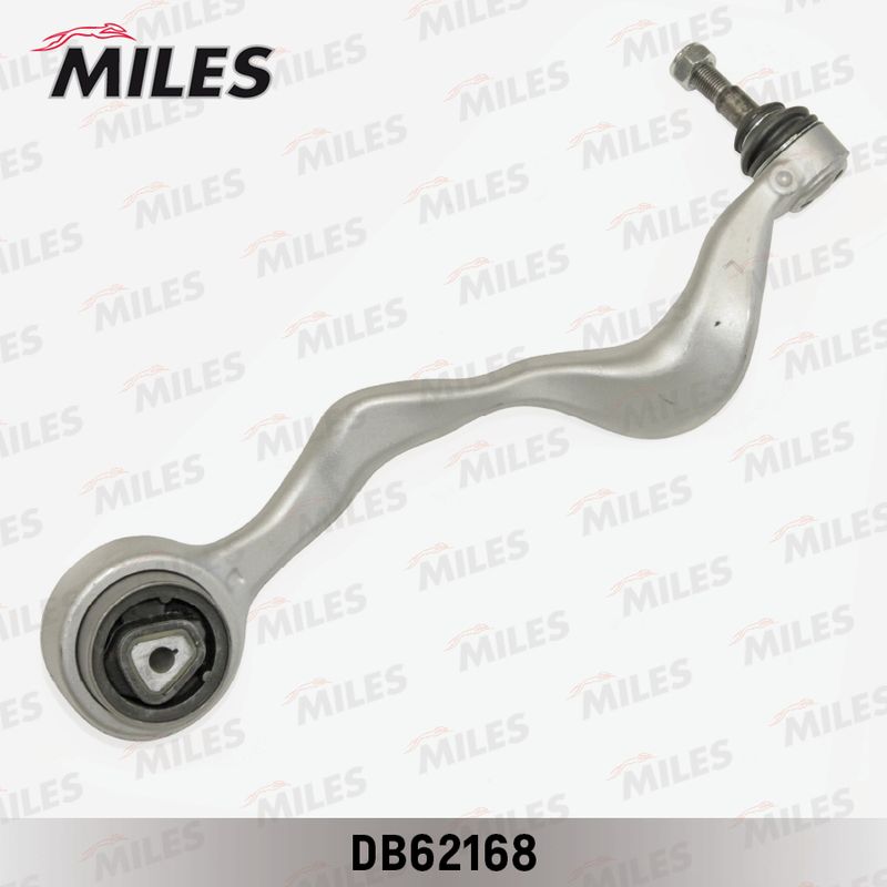 Рычаг независимой подвески колеса, подвеска колеса MILES DB62168