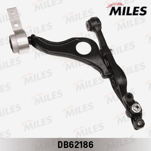 Рычаг независимой подвески колеса, подвеска колеса MILES DB62186