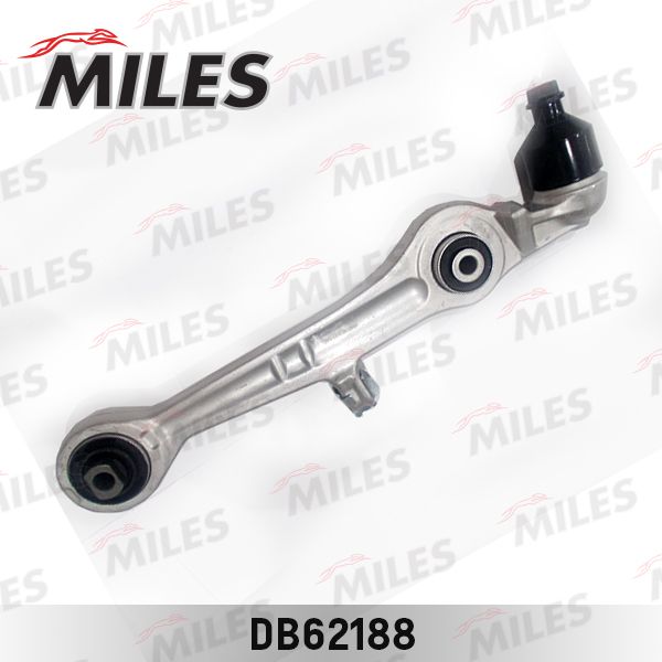 Рычаг независимой подвески колеса, подвеска колеса MILES DB62188