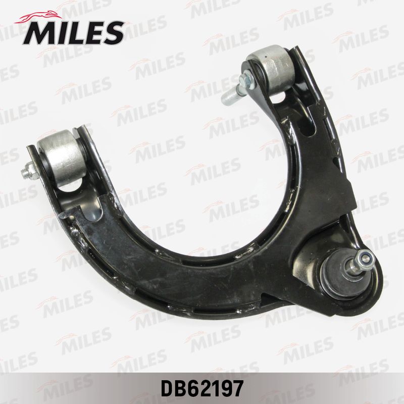 Рычаг независимой подвески колеса, подвеска колеса MILES DB62197