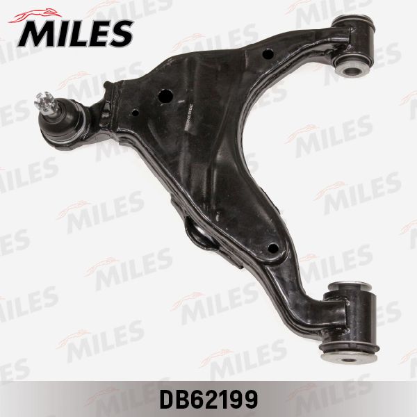 Рычаг независимой подвески колеса, подвеска колеса MILES DB62199