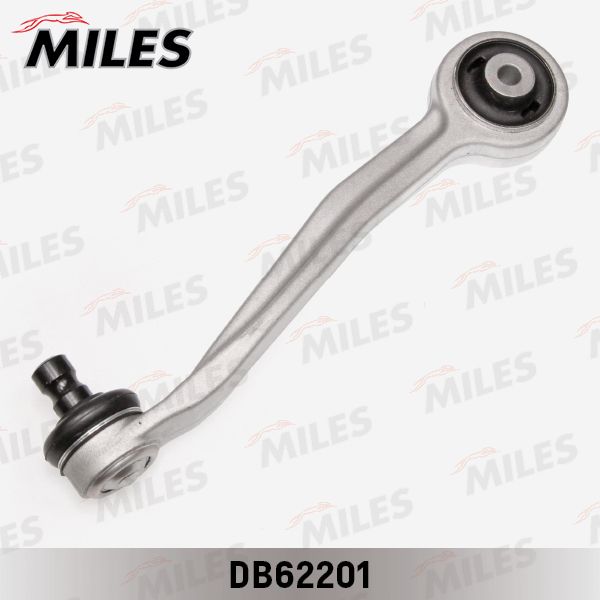 Рычаг независимой подвески колеса, подвеска колеса MILES DB62201