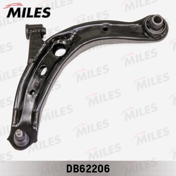 Рычаг независимой подвески колеса, подвеска колеса MILES DB62206