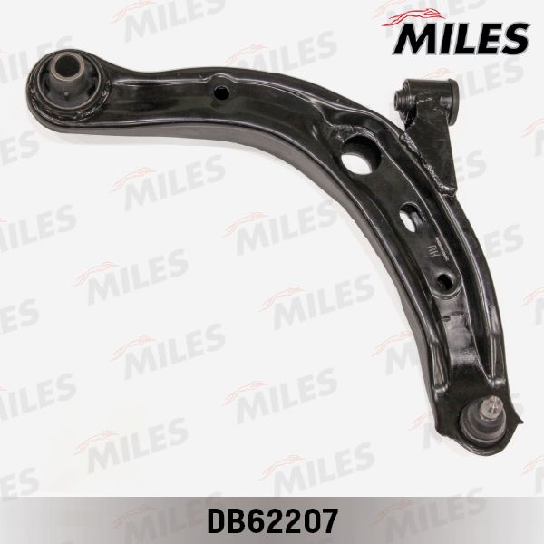 Рычаг независимой подвески колеса, подвеска колеса MILES DB62207