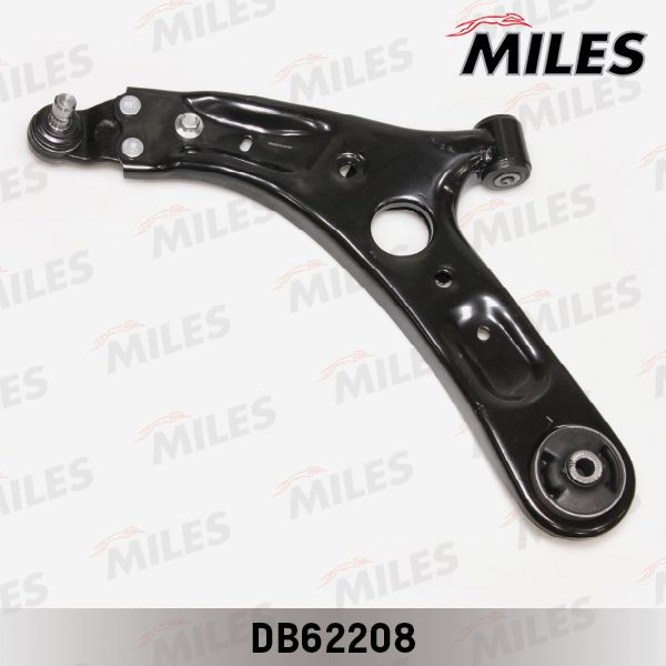 Рычаг независимой подвески колеса, подвеска колеса MILES DB62208