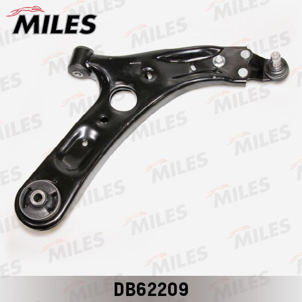Рычаг независимой подвески колеса, подвеска колеса MILES DB62209