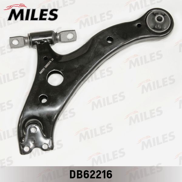 Рычаг независимой подвески колеса, подвеска колеса MILES DB62216