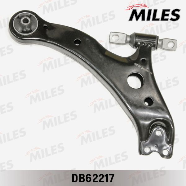 Рычаг независимой подвески колеса, подвеска колеса MILES DB62217