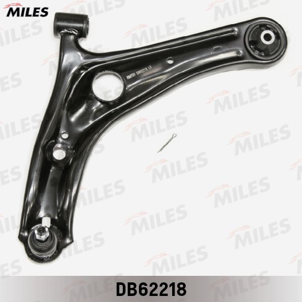 Рычаг независимой подвески колеса, подвеска колеса MILES DB62218