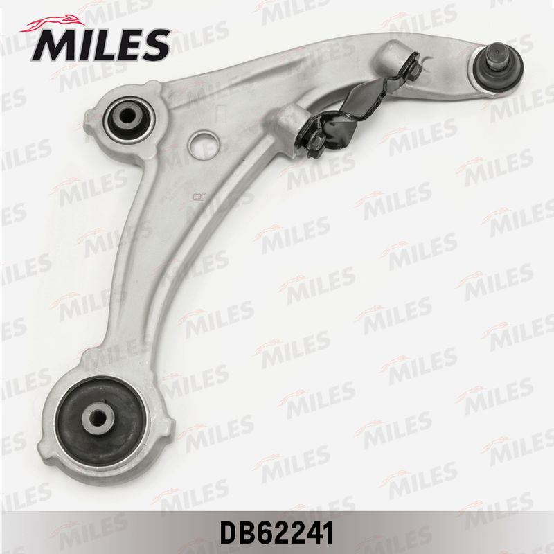 Рычаг независимой подвески колеса, подвеска колеса MILES DB62241