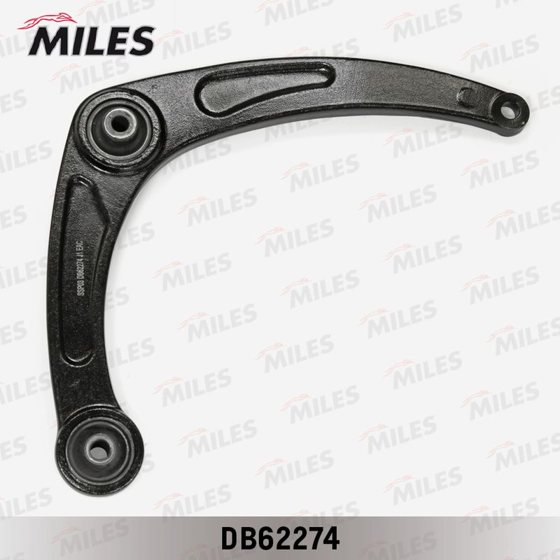 Рычаг независимой подвески колеса, подвеска колеса MILES DB62274
