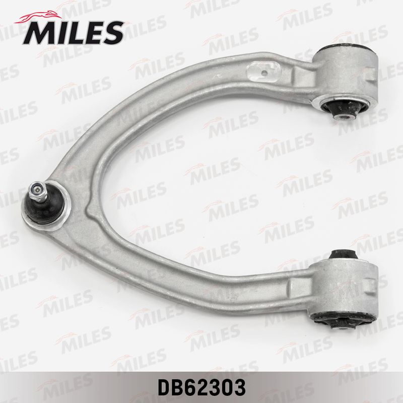 Рычаг независимой подвески колеса, подвеска колеса MILES DB62303