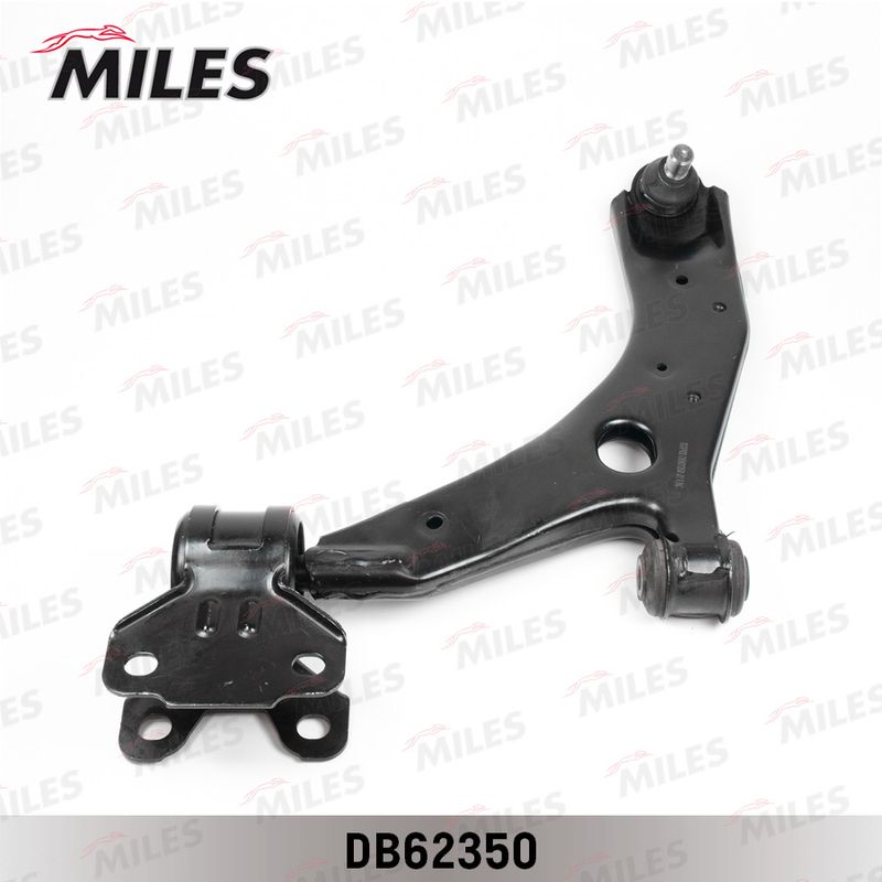 Рычаг независимой подвески колеса, подвеска колеса MILES DB62350