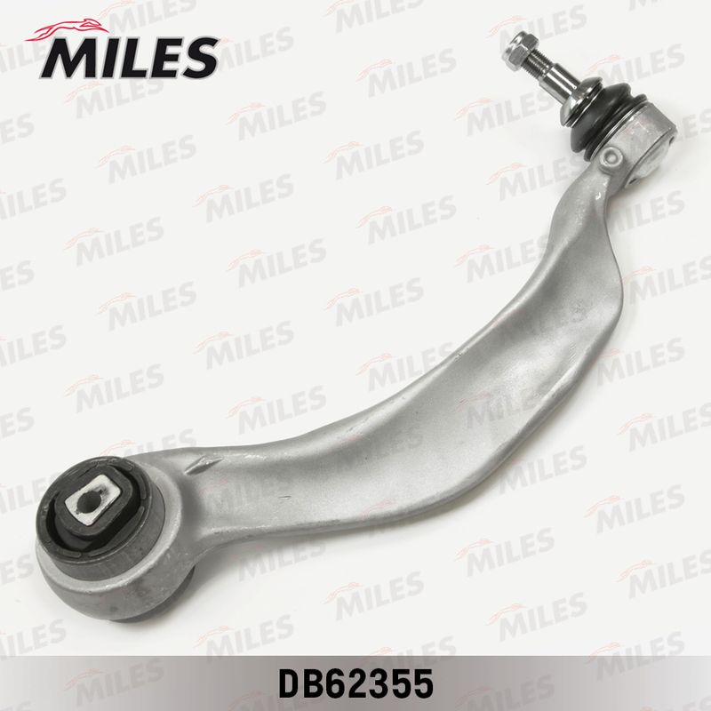 Рычаг независимой подвески колеса, подвеска колеса MILES DB62355