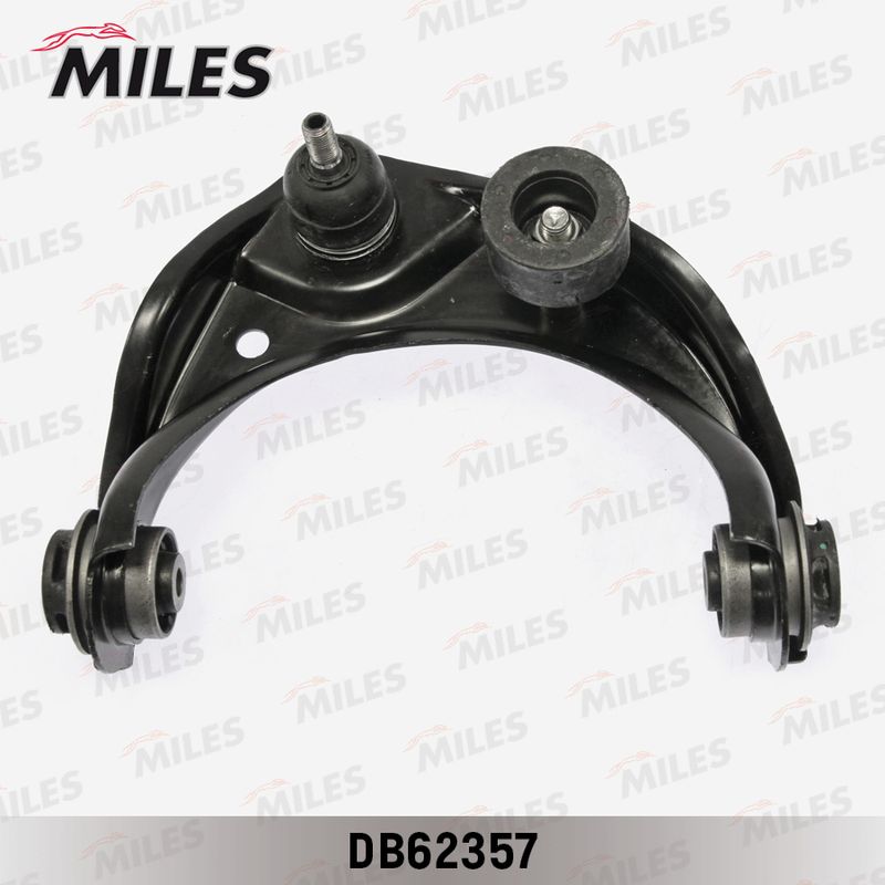 Рычаг независимой подвески колеса, подвеска колеса MILES DB62357