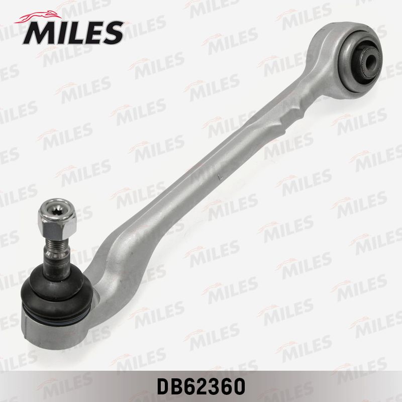 Рычаг независимой подвески колеса, подвеска колеса MILES DB62360