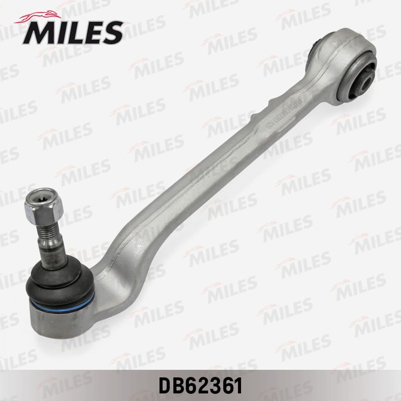 Рычаг независимой подвески колеса, подвеска колеса MILES DB62361