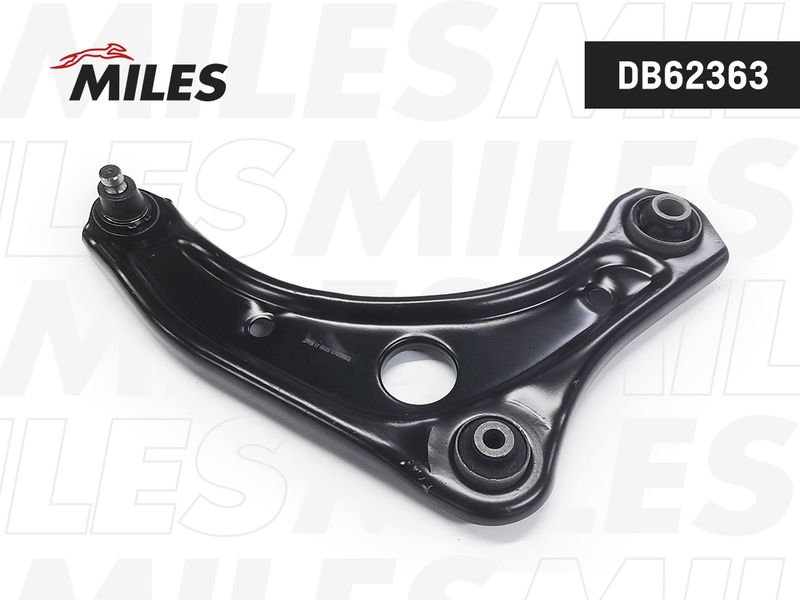 Рычаг независимой подвески колеса, подвеска колеса MILES DB62363