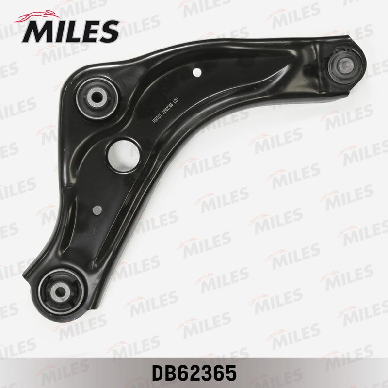 Рычаг независимой подвески колеса, подвеска колеса MILES DB62365