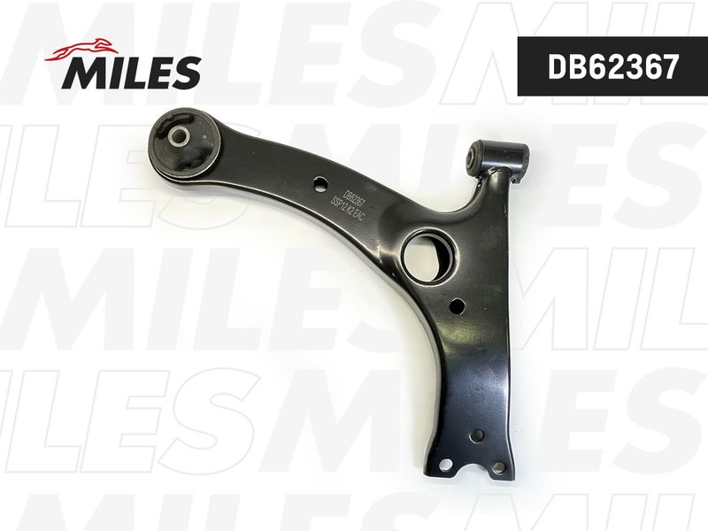 Рычаг независимой подвески колеса, подвеска колеса MILES DB62367