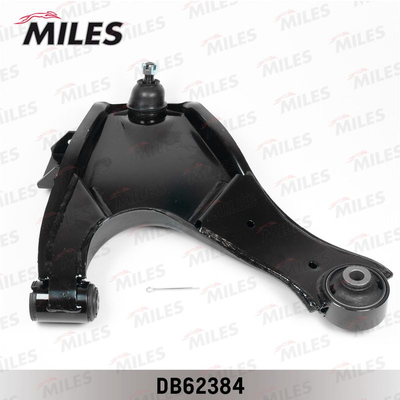 Рычаг независимой подвески колеса, подвеска колеса MILES DB62384