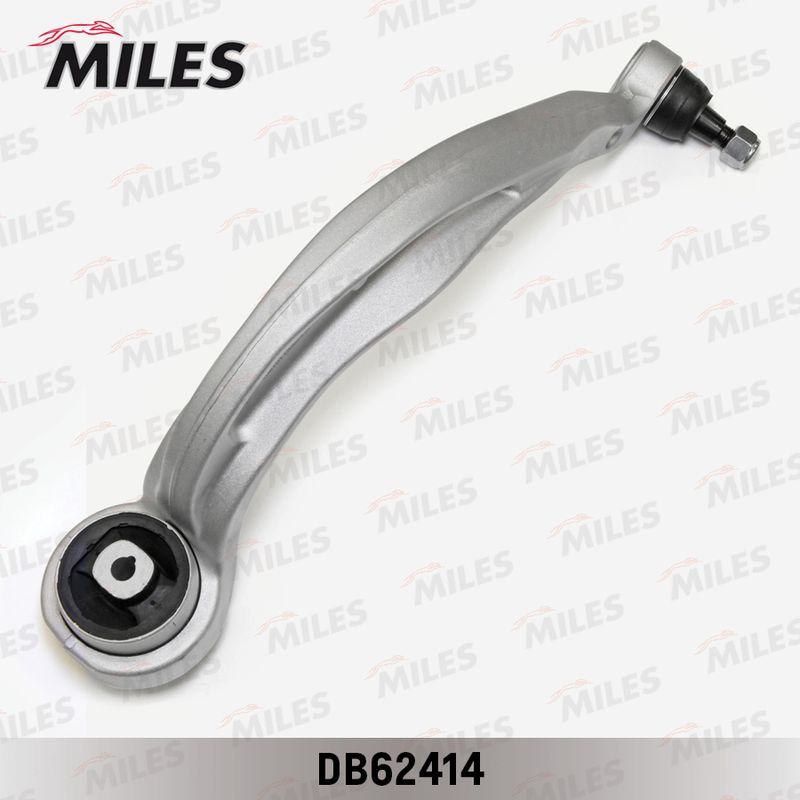 Рычаг независимой подвески колеса, подвеска колеса MILES DB62414