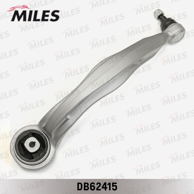 Рычаг независимой подвески колеса, подвеска колеса MILES DB62415