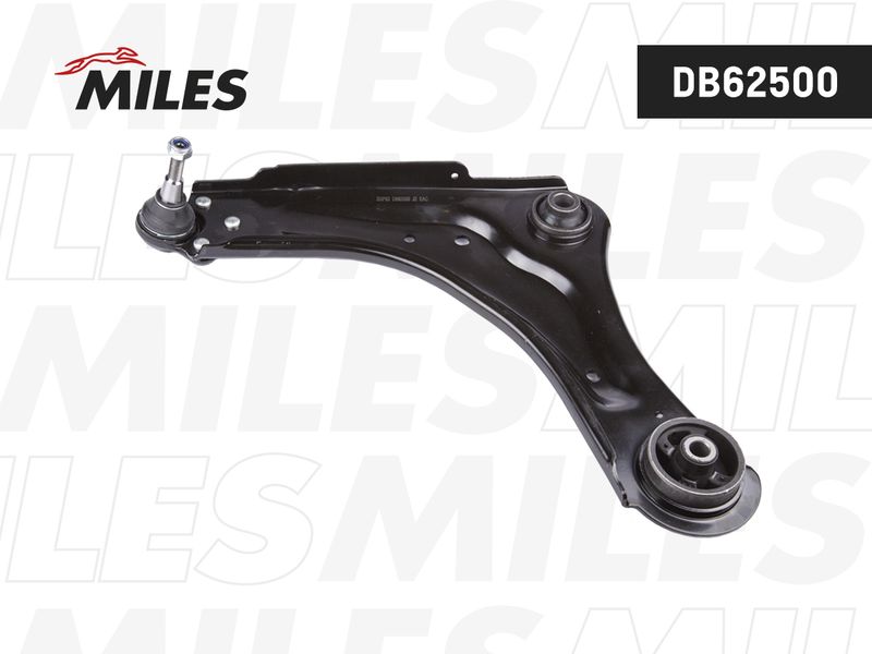 Рычаг независимой подвески колеса, подвеска колеса MILES DB62500
