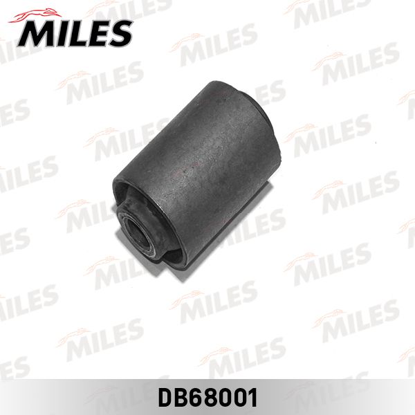 Подвеска, рычаг независимой подвески колеса MILES DB68001