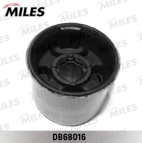 Подвеска, рычаг независимой подвески колеса MILES DB68016
