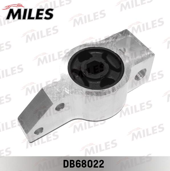 Подвеска, рычаг независимой подвески колеса MILES DB68022