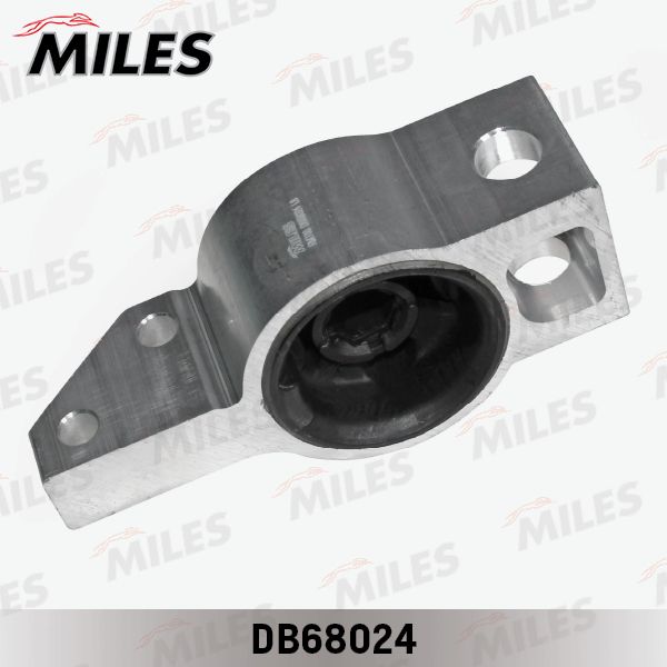 Подвеска, рычаг независимой подвески колеса MILES DB68024