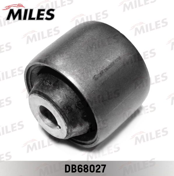 Подвеска, рычаг независимой подвески колеса MILES DB68027