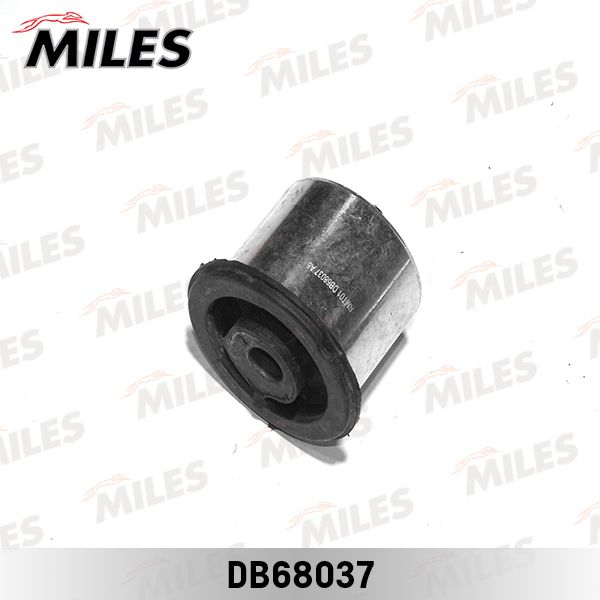 Подвеска, рычаг независимой подвески колеса MILES DB68037
