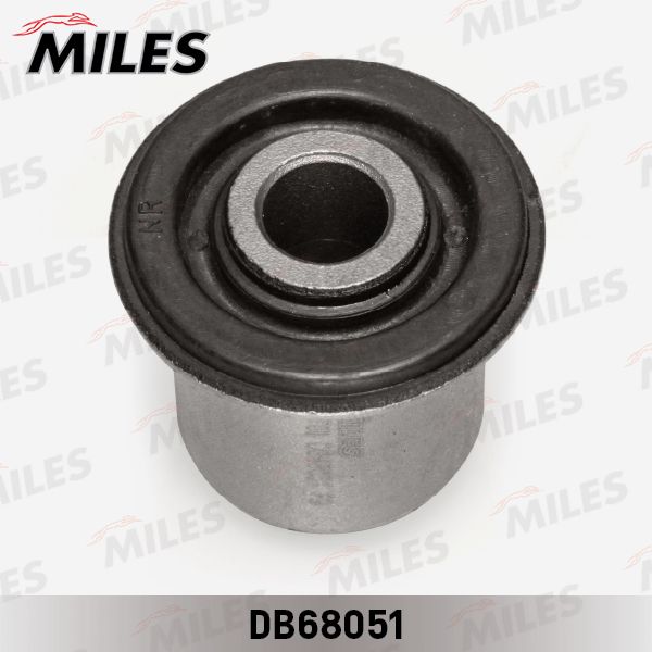 Подвеска, рычаг независимой подвески колеса MILES DB68051