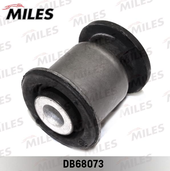 Подвеска, рычаг независимой подвески колеса MILES DB68073