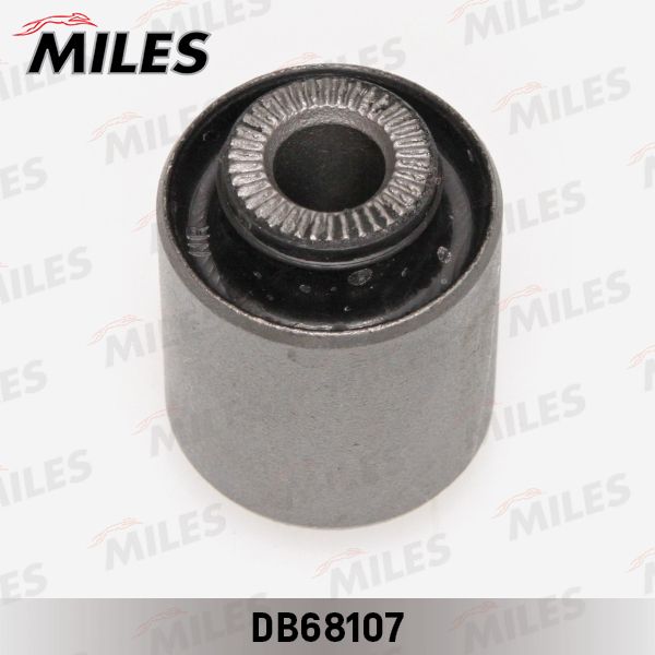 Подвеска, рычаг независимой подвески колеса MILES DB68107