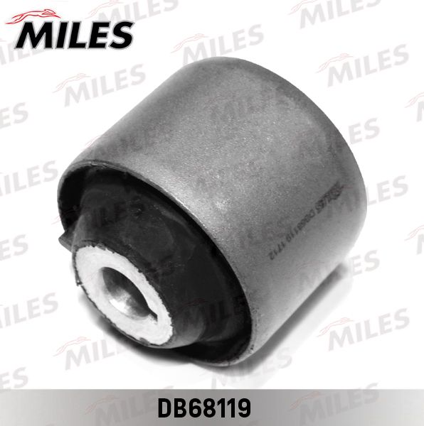 Подвеска, рычаг независимой подвески колеса MILES DB68119