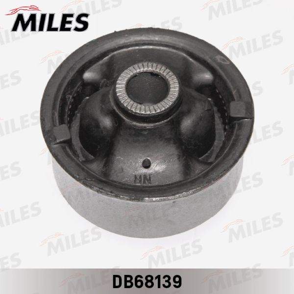 Подвеска, рычаг независимой подвески колеса MILES DB68139